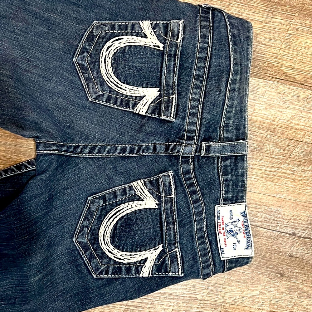 True religion jeans
